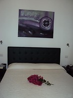 La Zagara Hotel