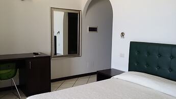 La Zagara Hotel