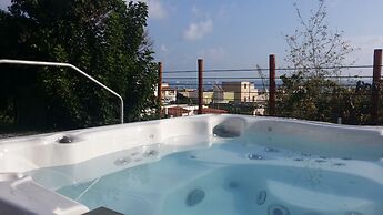 La Zagara Hotel