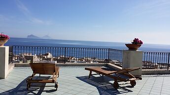 La Zagara Hotel