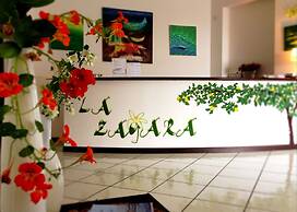 La Zagara Hotel