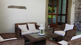 La Zagara Hotel