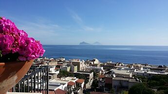 La Zagara Hotel