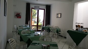 La Zagara Hotel