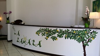 La Zagara Hotel