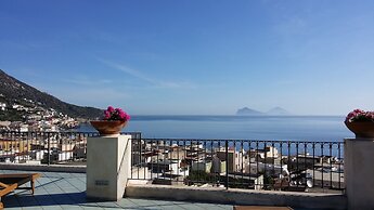 La Zagara Hotel