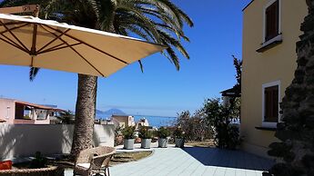La Zagara Hotel