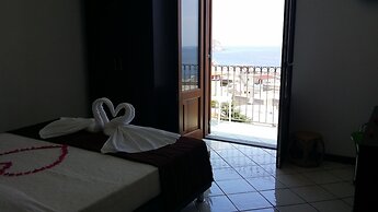 La Zagara Hotel