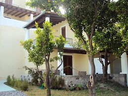 La Zagara Hotel