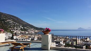 La Zagara Hotel