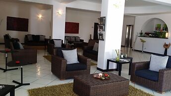 La Zagara Hotel