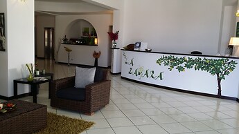 La Zagara Hotel