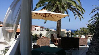La Zagara Hotel