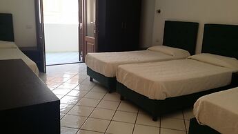 La Zagara Hotel