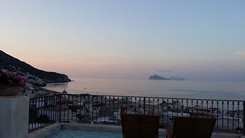 La Zagara Hotel
