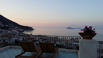 La Zagara Hotel