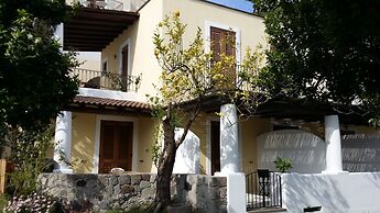 La Zagara Hotel