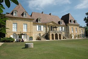 Château les Merles
