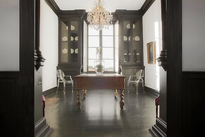 Château les Merles