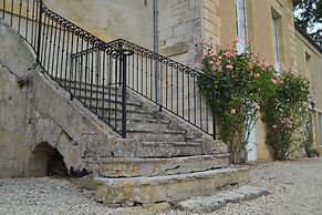 Château les Merles