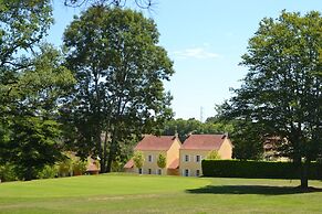 Château les Merles