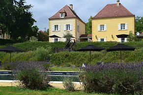 Château les Merles