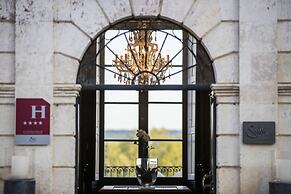 Château les Merles