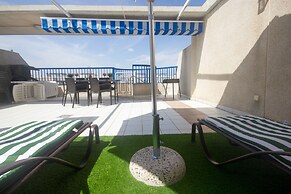 Patacona Resort Apartments