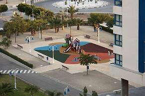 Patacona Resort Apartments