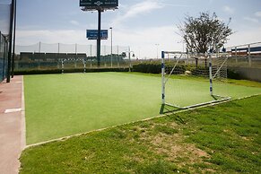 Patacona Resort Apartments