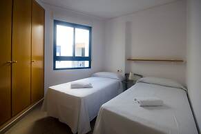 Patacona Resort Apartments