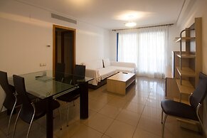 Patacona Resort Apartments