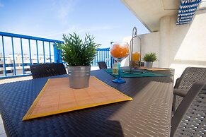 Patacona Resort Apartments