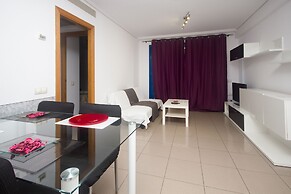 Patacona Resort Apartments