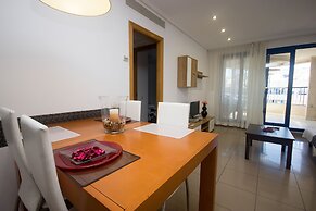 Patacona Resort Apartments