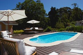 Red Wind B&B