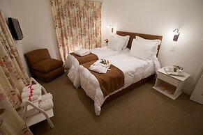 Red Wind B&B