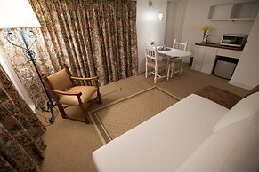 Red Wind B&B