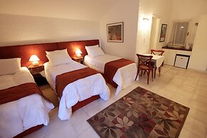 Red Wind B&B