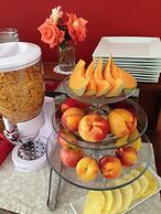 Red Wind B&B