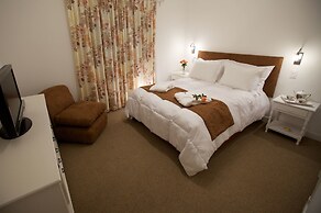 Red Wind B&B