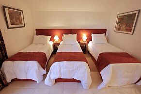 Red Wind B&B