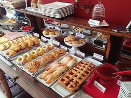 Red Wind B&B