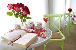 Red Wind B&B