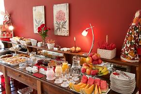 Red Wind B&B