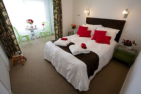 Red Wind B&B