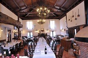 Hotel Milagros Rio Riaza