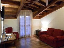 Hotel Milagros Rio Riaza