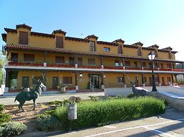 Hotel Milagros Rio Riaza