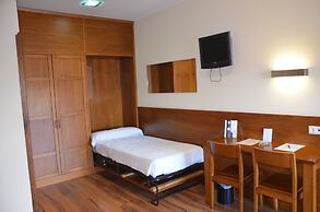 Hotel Milagros Rio Riaza